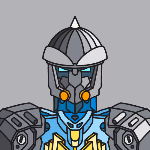 Mekabae #4336