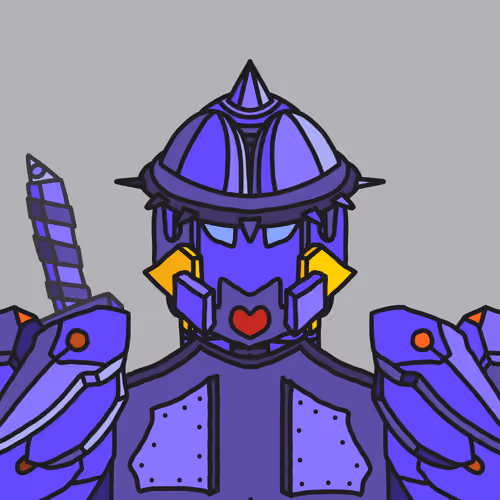 Mekabae #4213