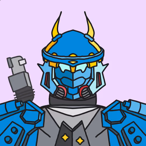 Mekabae #4744