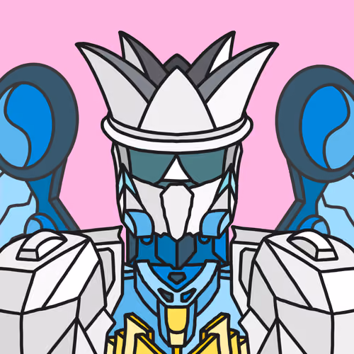 Mekabae #2037