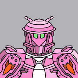 Mekabae #2683