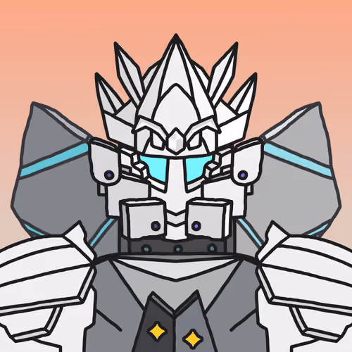 Mekabae #3518