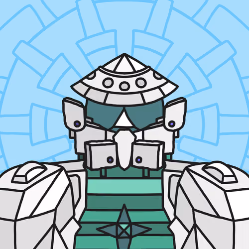 Mekabae #3937