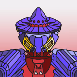 Mekabae #4956