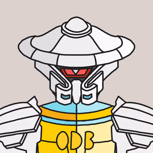 Mekabae #2761