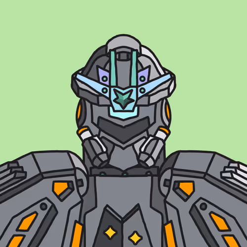 Mekabae #2803
