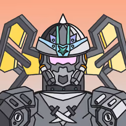 Mekabae #106