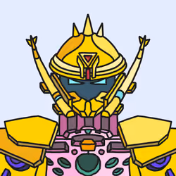 Mekabae #3627