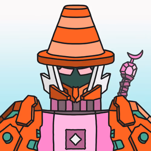 Mekabae #3966