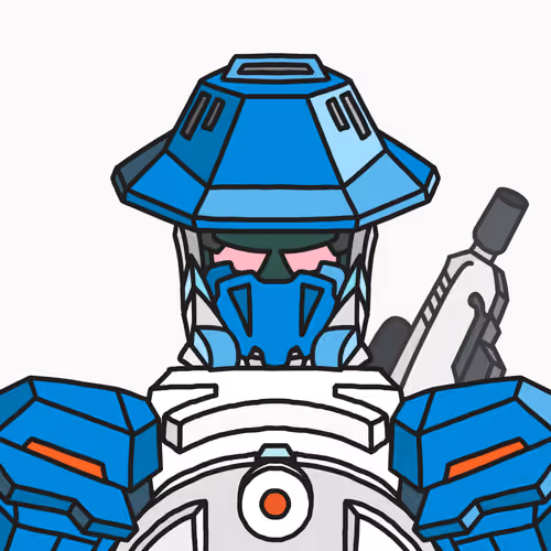 Mekabae #5065