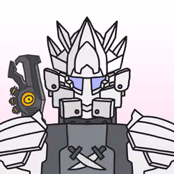 Mekabae #4799