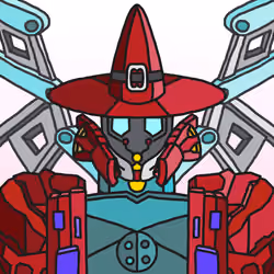 Mekabae #576