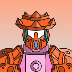 Mekabae #2947