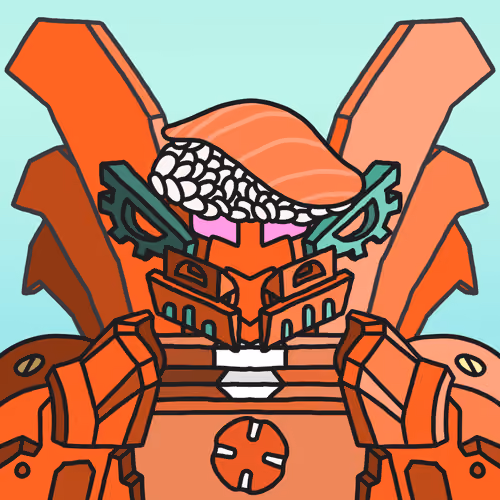 Mekabae #2616
