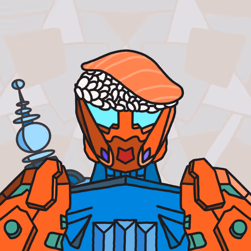 Mekabae #3655