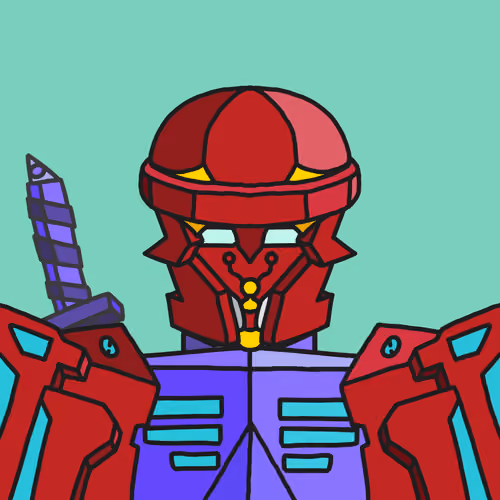 Mekabae #4878