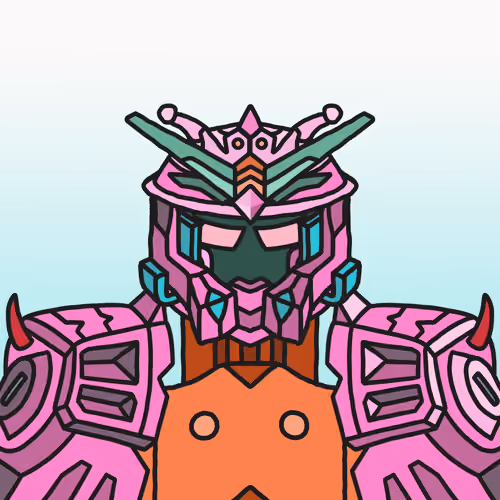 Mekabae #2749