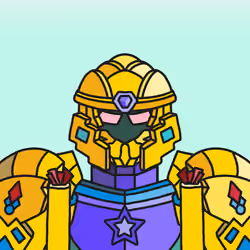 Mekabae #4821