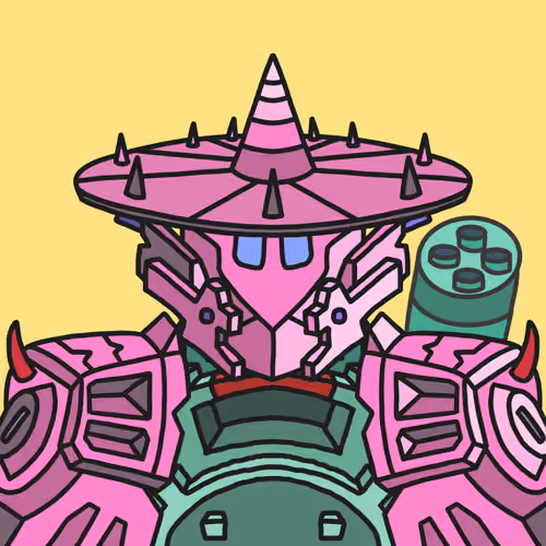 Mekabae #4258