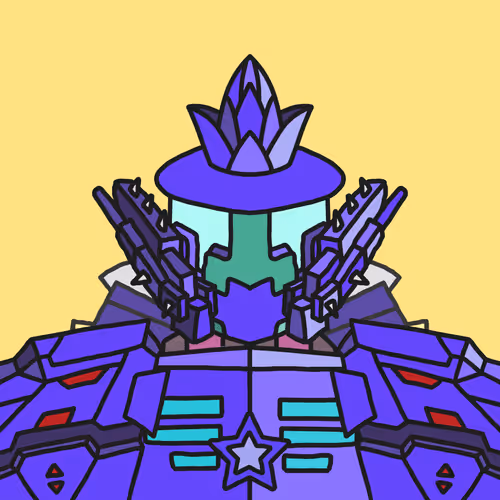 Mekabae #1715