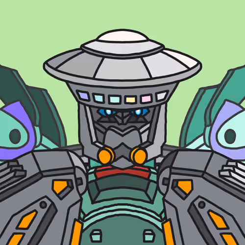 Mekabae #3550