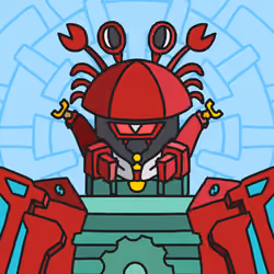 Mekabae #219
