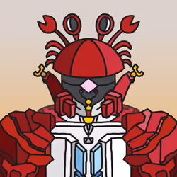 Mekabae #218