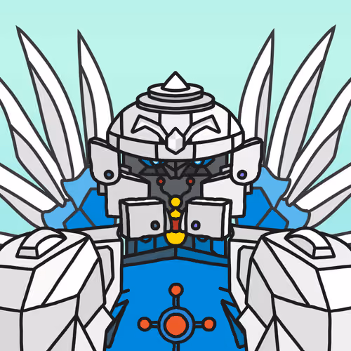 Mekabae #3366