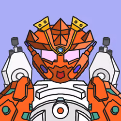 Mekabae #1457