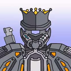 Mekabae #2644