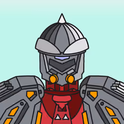 Mekabae #4188