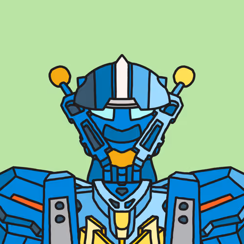 Mekabae #3091