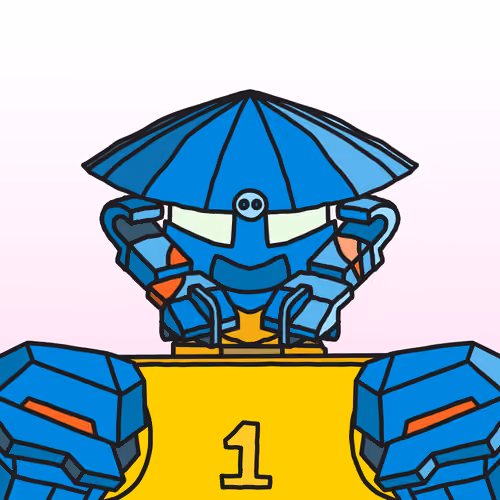 Mekabae #4524