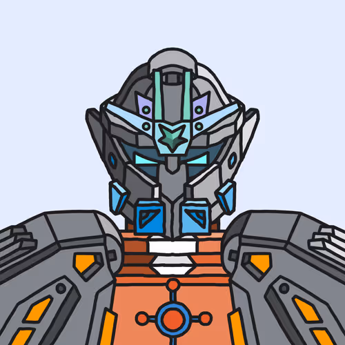 Mekabae #5038