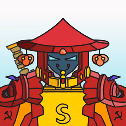 Mekabae #259