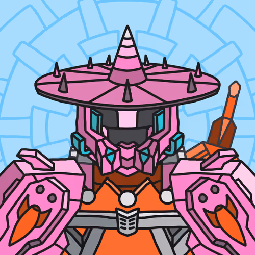 Mekabae #3407