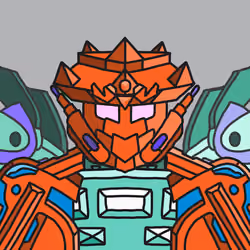Mekabae #4228