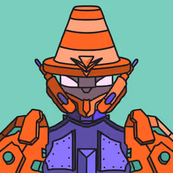 Mekabae #3135