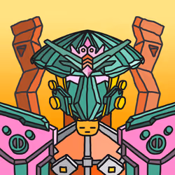 Mekabae #3866