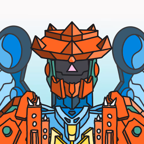 Mekabae #3750