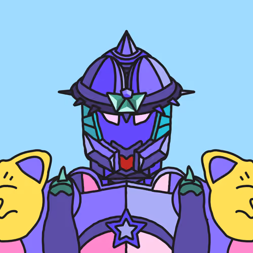 Mekabae #1174