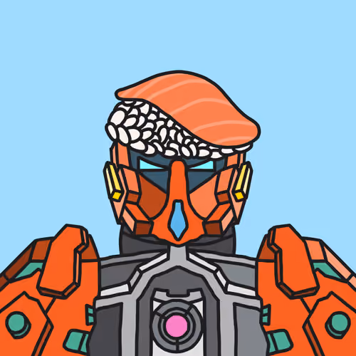 Mekabae #3225