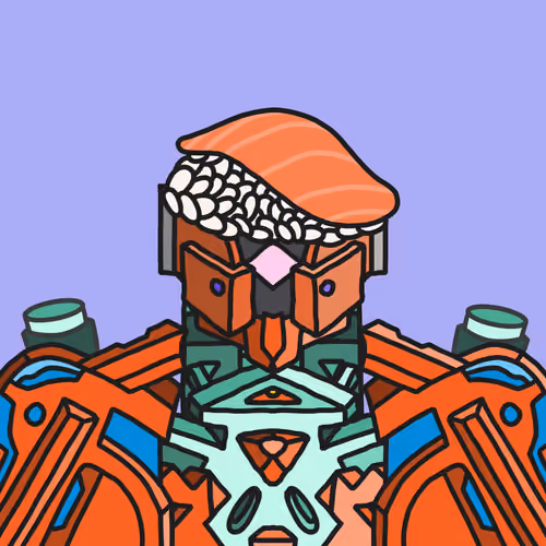 Mekabae #2911