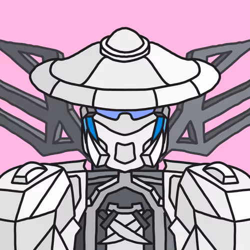 Mekabae #3370