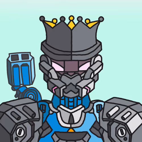 Mekabae #2326