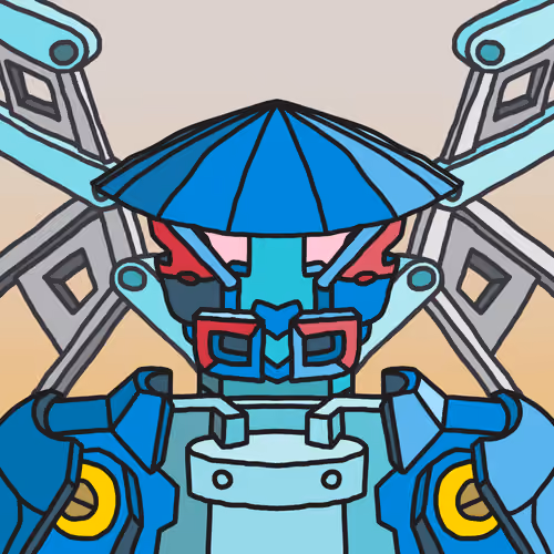 Mekabae #2268