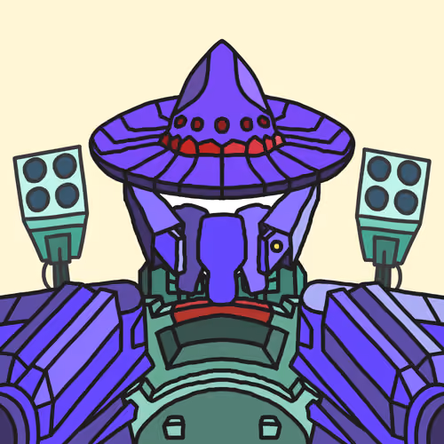 Mekabae #2629