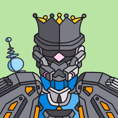 Mekabae #4477