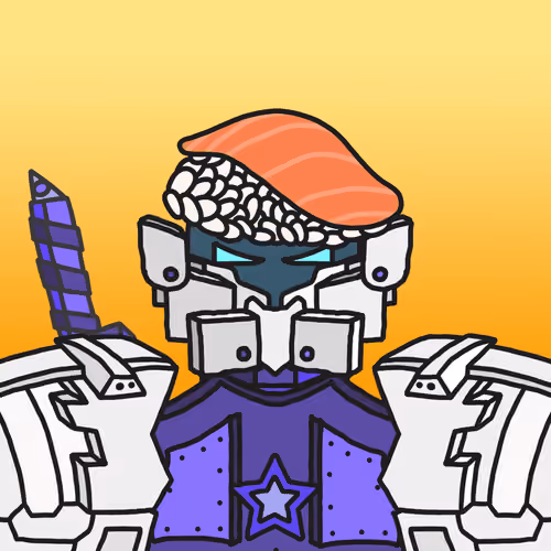 Mekabae #4058