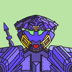 Mekabae #4657